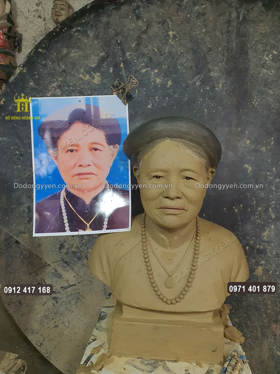 Gia chủ n&ecirc;n chọn đơn vị đ&uacute;c tượng c&oacute; nhiều năm kinh nghiệm